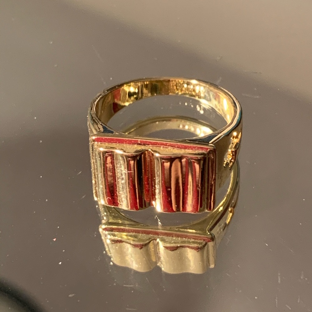 Bible Ring Statement Design - Picture 3 of 3